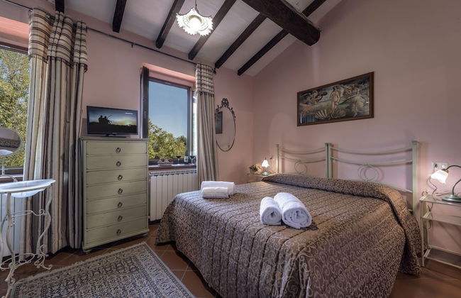 Villa Poggio di Gaville - Foto 10