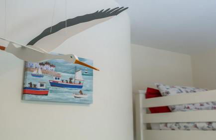 Ty Gan y Mor - Foto 78