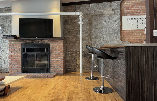 Lofts du Vieux-Port - Foto 60