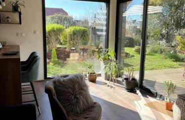 Pavillon d'Éole - Foto 23