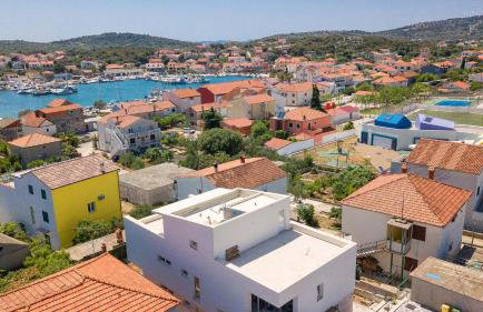 Vila Regina Apartment Regina with Swimming Pool - Photo 25