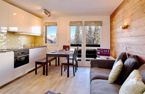 Appartement cosy 4 pers, skis aux pieds à Courchevel - FR-1-575-10 - Foto 1