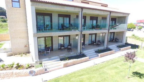 Apartamentos As Lagoas - Foto 5