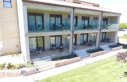 Apartamentos As Lagoas - Foto 5