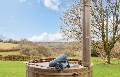 Treveddoe Farmhouse - Foto 43