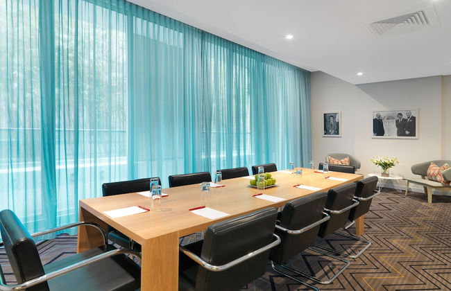 Adina Apartment Hotel Bondi Beach Sydney - Foto 60