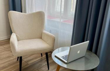 Petit Martha - gemütlich eingerichtete Wohnung - Foto 12