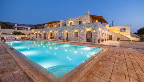 Avgerinos Village - Foto 3