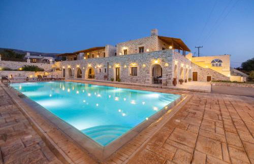 Avgerinos Village - Foto 3