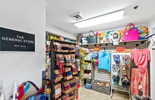 Calypso Beach Resort by Panhandle Getaways - Photo 36