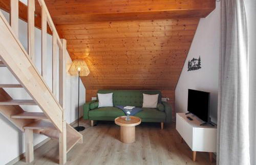 Haus Freudig - Tannenblick - Foto 7