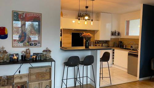 Appartement La Madeleine - Proximité Lille - Foto 4