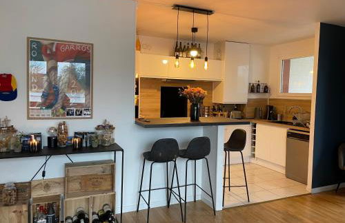 Appartement La Madeleine - Proximité Lille - Foto 4