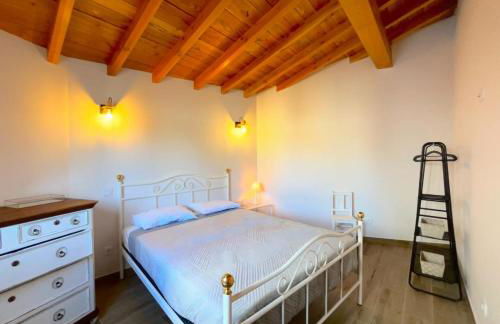 Casinha do Palheiro T1-Casinhas de Trás das Eiras - Foto 7