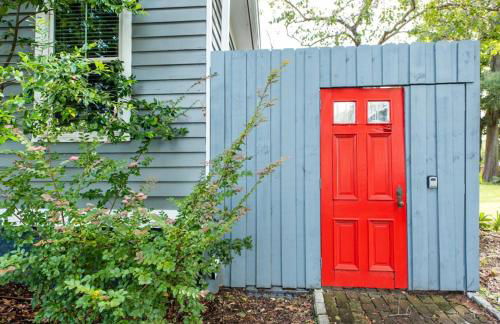 The Montgomery House by Lucky Savannah - Foto 49