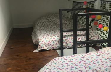 Appartement et Studio Gîtes de L'Odet - Foto 12