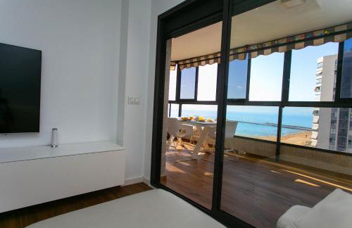 Cullera Beach Apartment Espacio - Photo 67