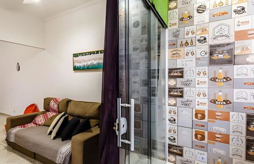 Churrasqueira - 7 minutos de Carro da Praia Ocian - Foto 22