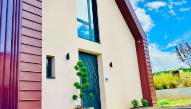 La Villa du Vignoble d Alsace - Photo 3, Garden view