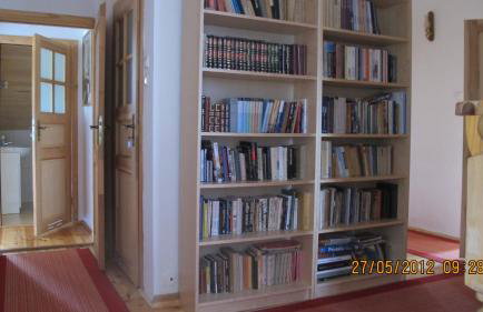 Andrzejówka - Photo 79