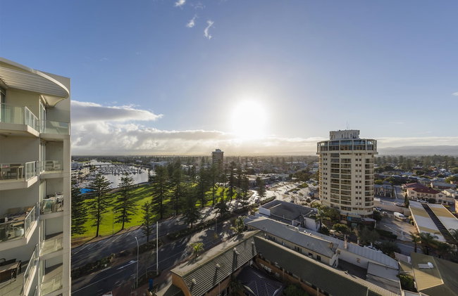Oaks Glenelg Liberty Suites - Foto 57
