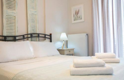 Levanda Cozy Apartments - Foto 42