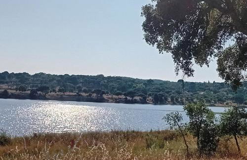 Lake View House _ Montargil - Foto 42