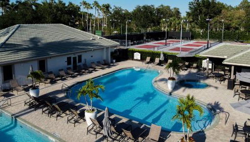 Golf, Pools, Hot Tub, Pickleball, Near Beaches - Foto 5