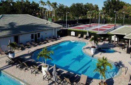 Golf, Pools, Hot Tub, Pickleball, Near Beaches - Foto 5