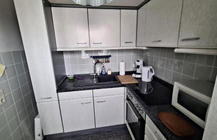 Ferienhaus "Auberge Jolie" - Foto 13