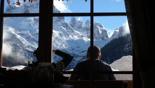 Agriturismo Chalet Fogajard - Foto 5