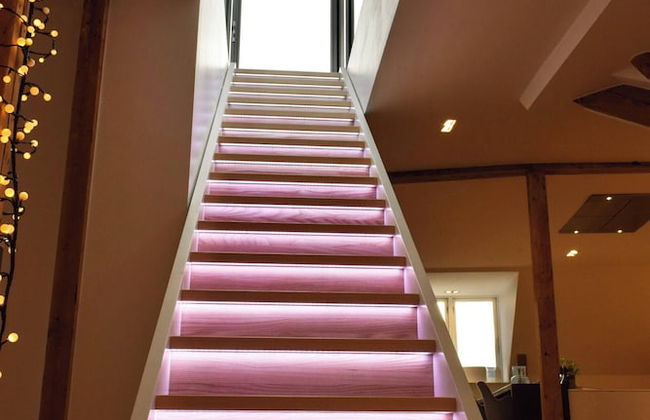 Central Penthouse With Private Rooftop Terrace - Foto 33