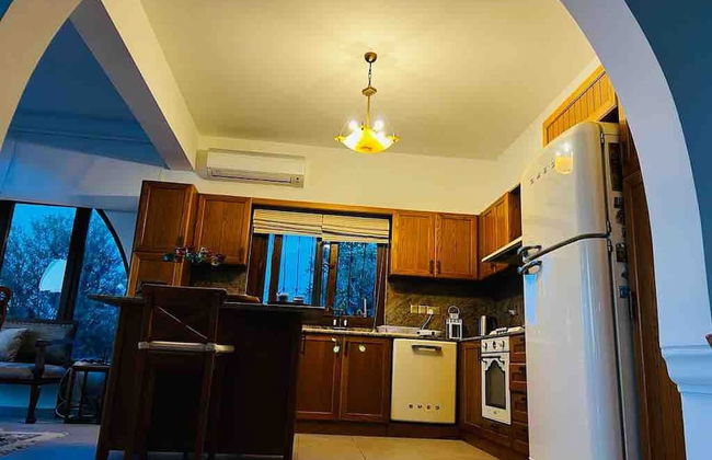 "villa She Ruz " - Photo 33