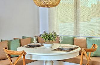 Seashell an Elegant Seafront Villa - Foto 25