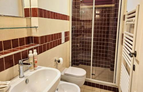 Manor in Marche with Pool and Adriatic Views - Foto 26