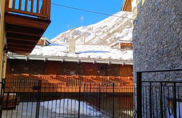 NEW Alpe Veille, Chalet Centro La Thuile 2 Bagni e Garage Privato - Foto 60
