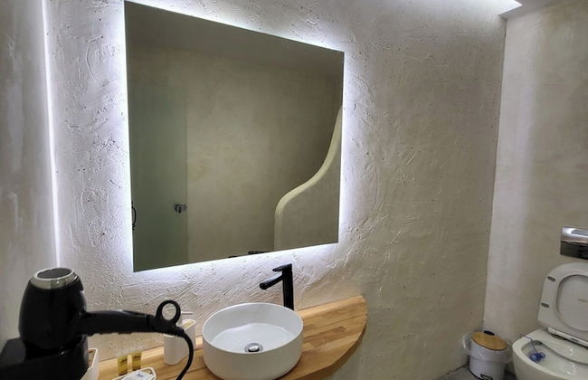 Executive Apartments and Suites - Foto 17