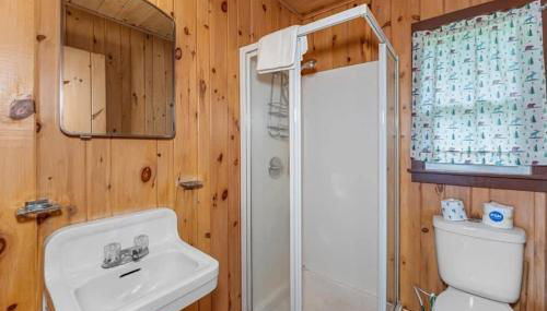 TB6 Thunder Bay Resort Cabin 6 - Foto 4