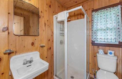 TB6 Thunder Bay Resort Cabin 6 - Foto 4