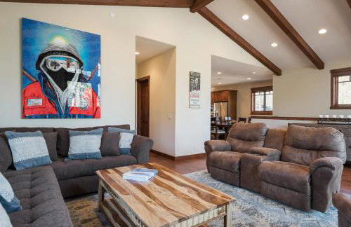 Gray Bear 514 - Foto 18