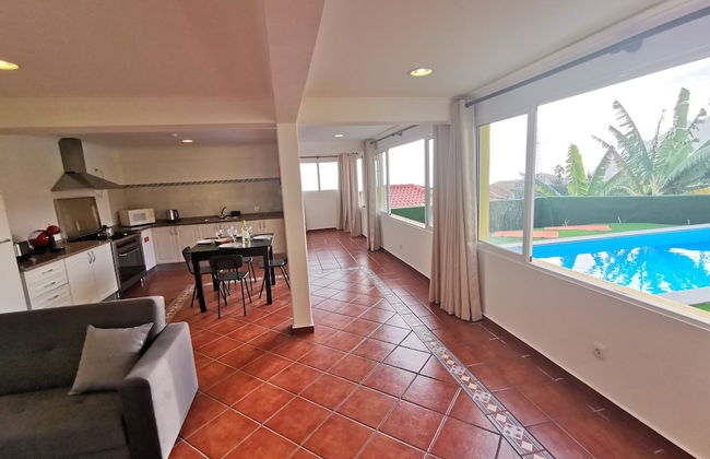 Apartments with Pool in Funchal - Foto 2