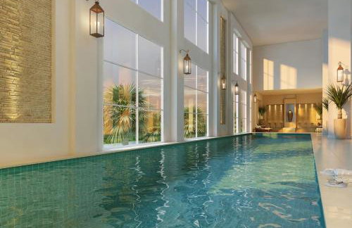 103 - Maravilhoso Andalus em frente Hospital Albert Einstein e Estadio Morumbis - Foto 42