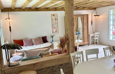 LES FALAISES DE L'AILLY Maison 8 couchages - Foto 9