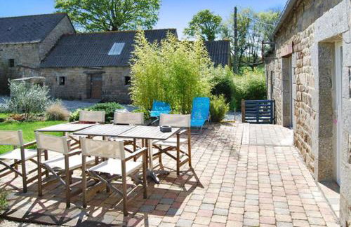 Maison luxueuse Louargat, jardin B - Foto 1