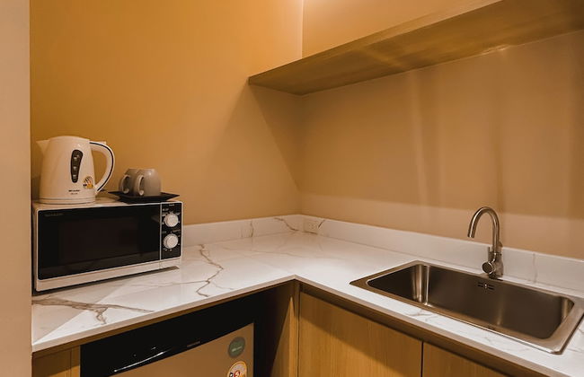 P.K. Garden Home - Foto 21