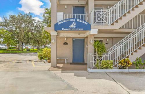 Haven Harbor Getaway - Foto 22