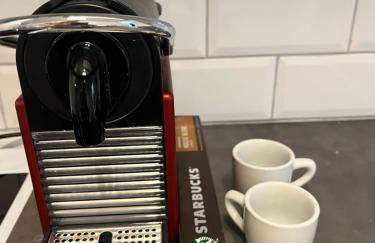 Metropolitan Complex Apartment-next to Metropolitan Hospital,Karaiskaki,Sef - Foto 21