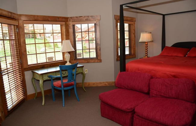 Seven Springs Resort by Vail Resorts - Foto 66