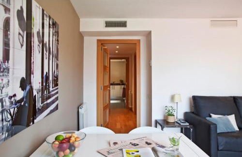 AinB Sagrada Familia Apartments - Foto 67