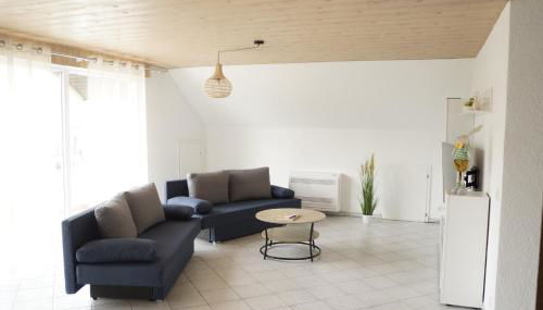 Ferienwohnungen zur Elz - Traumhafte 160 qm Wohnung mit Pool und Garten Nähe des Europaparks - Foto 5